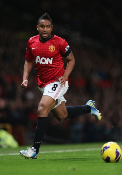 新星的崛起 新星的崛起