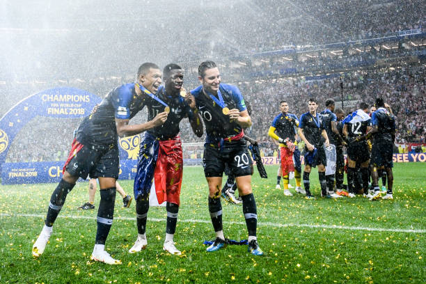 力量的典范 力量的典范